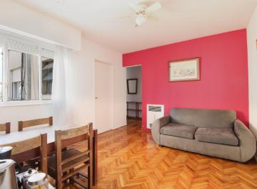 Departamento · 39m² · 2 Ambientes · Alquiler Temporal 2 Ambientes Alto Palermo Amuebla