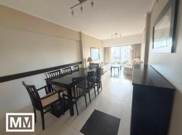 Departamento · 85m² · 4 Ambientes · 1 Cochera · Departamento en Plaza Mitre