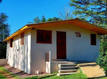Casa de 2 ambientes, Villa General Belgrano · Casa en Venta en Villa Gral Belgrano - con Gas Natural