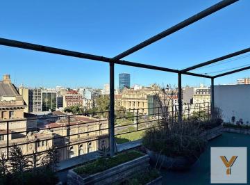 Oficina comercial · 164m² · Oficina en Alquiler - 2 Baños - 164 m - San Nicolás