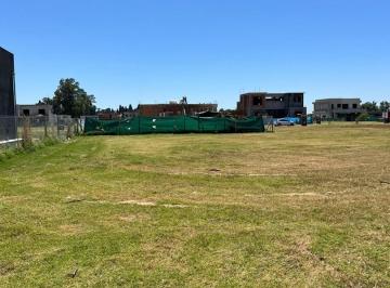 Terreno · 500m² · Terreno Lote en Venta en Santa Sofía, Pilar del Este, Pilar
