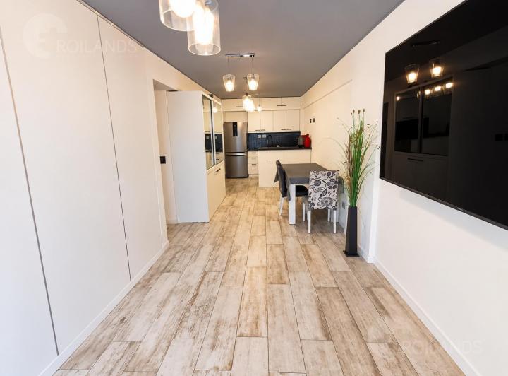 Departamento · 43m² · 1 Ambiente