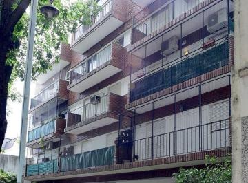 Departamento · 39m² · 2 Ambientes · Luminoso 2 Ambientes Lateral con Balcón, Pleno Villa Devoto a 3 Cuadras de La Plaza