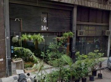 Local comercial · 250m² · 1 Ambiente · Venta Local Comercial de 250 m con Sotano en Monserrat