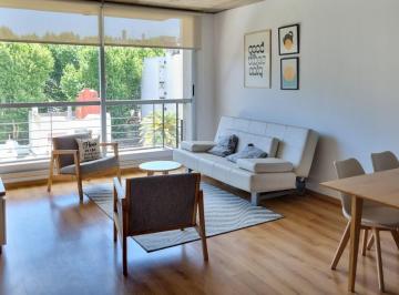 Departamento · 45m² · 2 Ambientes · Departamento en Palermo Hollywood