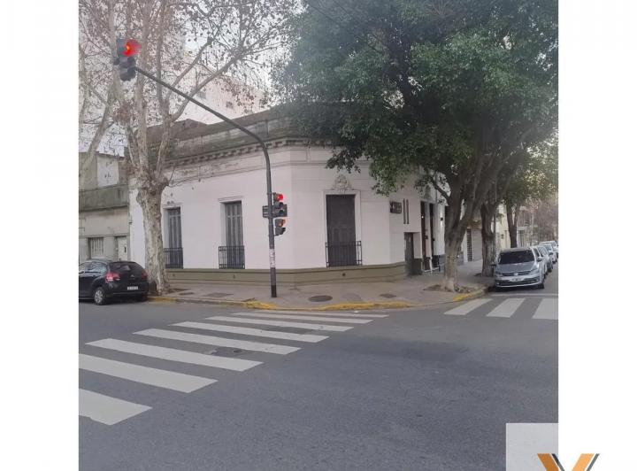 Terreno · 316m²