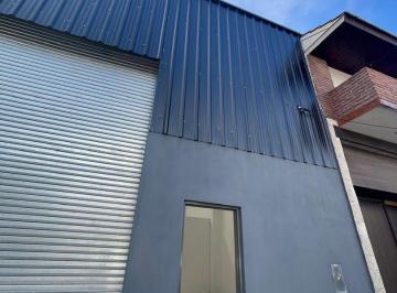 Bodega-Galpón · 412m² · Galpón en Mar del Plata