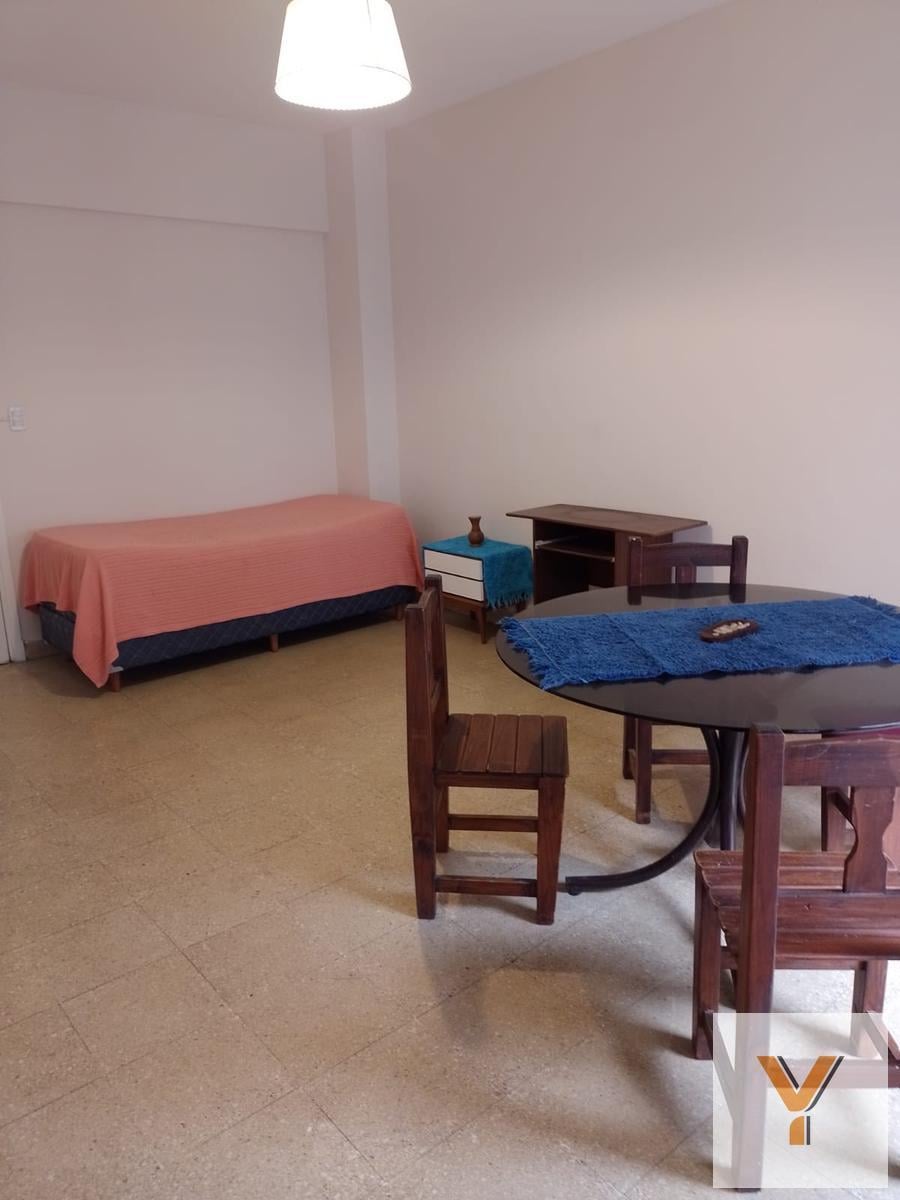 Departamento monoambiente en venta 28m² en Santiago del Estero 2090