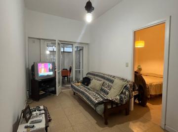 Departamento · 70m² · 3 Ambientes · Departamento 3 Ambientes con Dependencia - a m del Mar