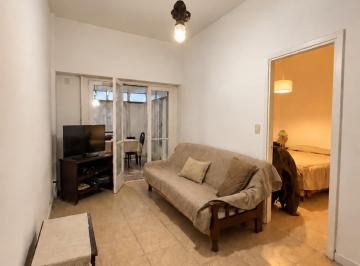 Departamento · 70m² · 3 Ambientes · Departamento 3 Ambientes con Dependencia - a m del Mar