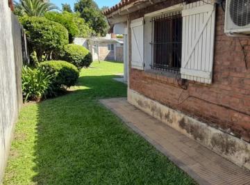Casa · 90ha · 3 Ambientes · 3 Cocheras · Venta Casa en Ituzaingo