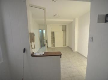 Departamento · 18m² · 1 Ambiente · Departamento en Las Cañitas
