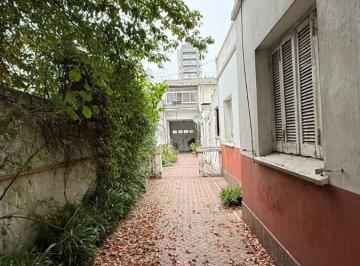 PH de 3 ambientes, Mar del Plata · Venta PH de 3 Ambientes con Patio y Terraza