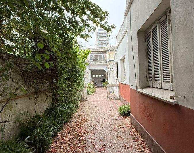 PH · 57m² · 3 Ambientes