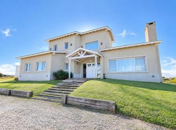 Casa · 269m² · 7 Ambientes · 4 Cocheras · Casa en Venta - Costa Esmeralda - Pinamar
