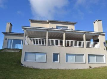 Casa · 269m² · 7 Ambientes · 4 Cocheras · Casa en Venta - Costa Esmeralda - Pinamar