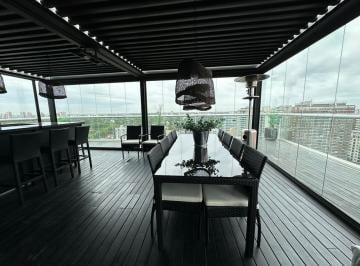 Departamento · 240m² · 5 Ambientes · 1 Cochera · Departamento Semipiso en Venta en Olivos, Vicente López, G. B. a. Zona Norte