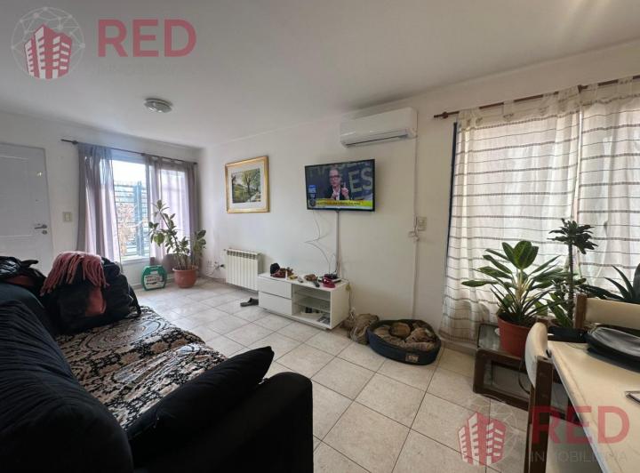PH · 80m² · 3 Ambientes · 1 Cochera
