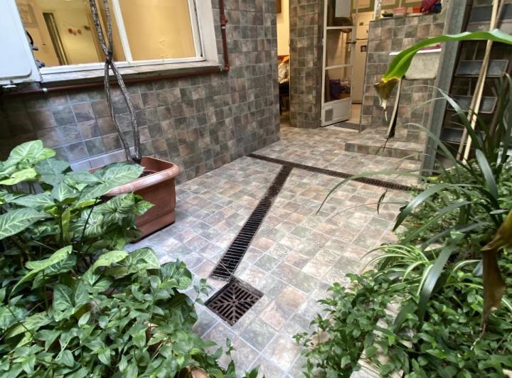 Departamento · 74m² · 4 Ambientes