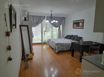 Departamento · 40m² · 1 Ambiente · Alquiler Temporario Mensual en Buenos Aires