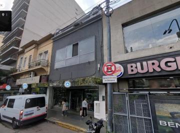 Local comercial · 540m² · 1 Ambiente · Ubicación Estratégica y Alto Tránsito Peatonal