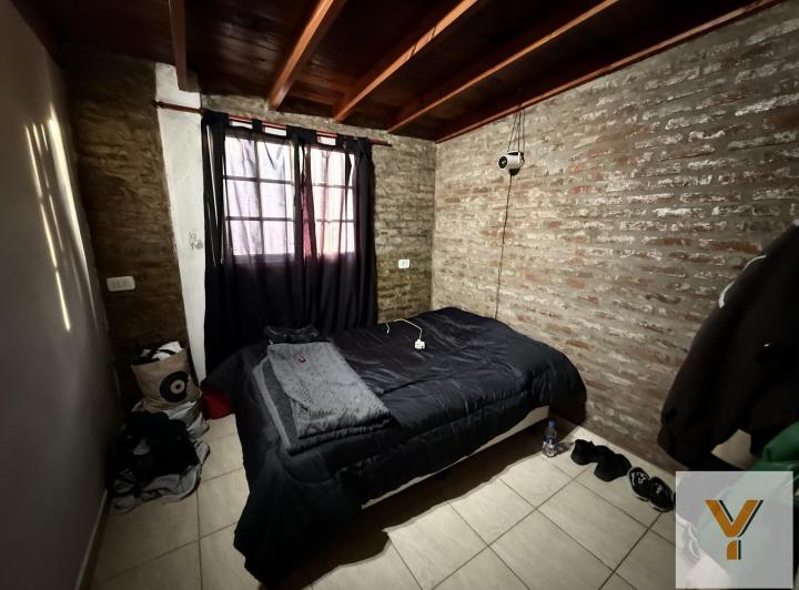 Departamento · 60m² · 3 Ambientes