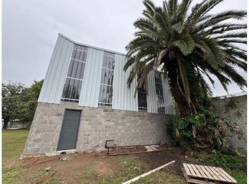Local comercial · 200m² · 1 Ambiente · Galpon Nuevo