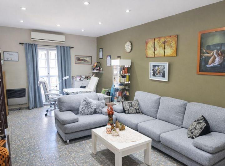 PH · 110m² · 4 Ambientes