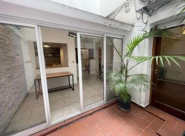 PH · 51m² · 2 Ambientes · PH en Venta de 3 Ambientes en Palermo Hollywood. Caba