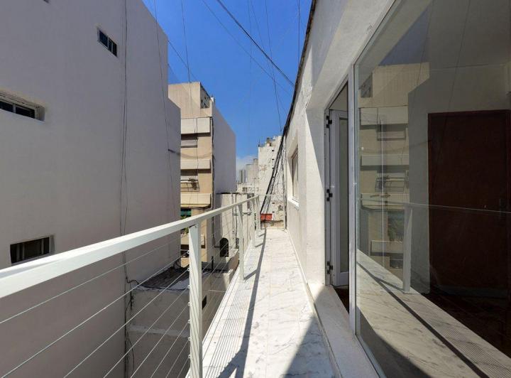 Departamento · 44m² · 2 Ambientes