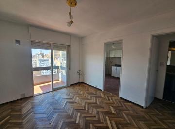 Departamento · 34m² · 2 Ambientes · Departamento en Martin