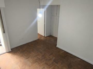 Departamento · 33m² · 2 Ambientes · Alquiler 2 Ambientes en Nuñez Proximo Estacion Tren Mitre
