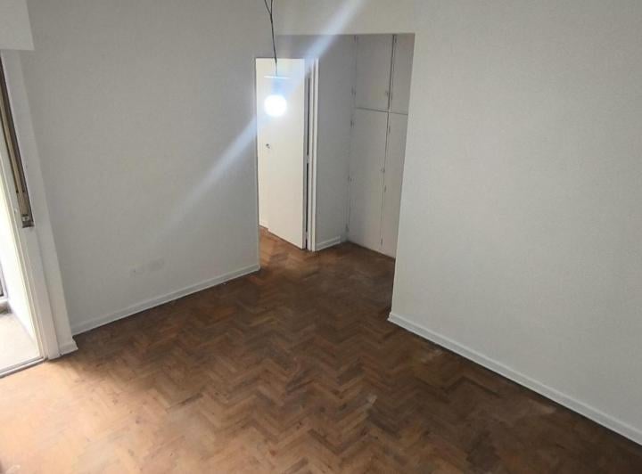 Departamento · 33m² · 2 Ambientes