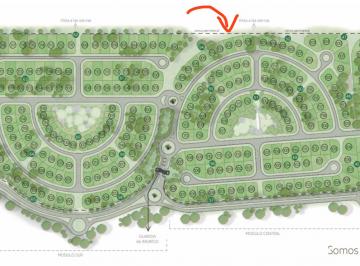 Terreno , Villa Allende · Venta Dueño Directo: Terreno en Barrio Cerrado Viarava