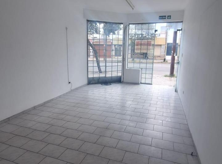 Local comercial · 25m² · 2 Ambientes