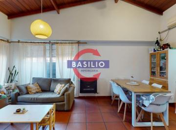 Casa · 54m² · 3 Ambientes · Venta PH 3 Ambientes Al Frente con Jardín – Florida