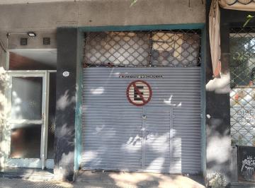 Local comercial · 24m² · 1 Ambiente · Local en Alquiler - 24.8 m². - Villa Crespo