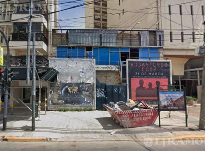 Local comercial · 504m²