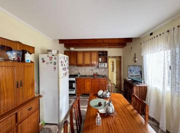 Casa de 4 ambientes, Chivilcoy · Casa Ernesto Marrone 248 - Chivilcoy