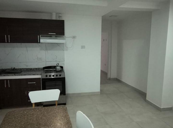 Departamento · 42m² · 2 Ambientes