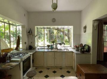 1 · Casa en Venta Barrio Cerrado Lomas de San Isidro Haras de Alvear