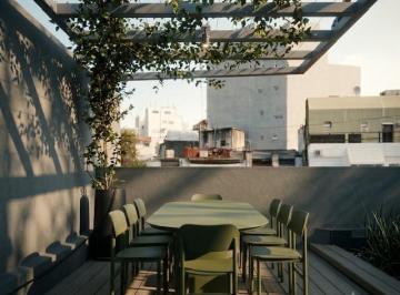 Departamento · 53m² · 2 Ambientes · 2 Amb. a Estrenar en Recoleta