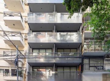 Departamento · 53m² · 2 Ambientes · Departamento 2 Ambientes en Venta en Barrio Norte