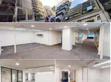 Oficina comercial · 220m² · 1 Cochera · Oficina en Alquiler en Recoleta, Capital Federal, Buenos Aires