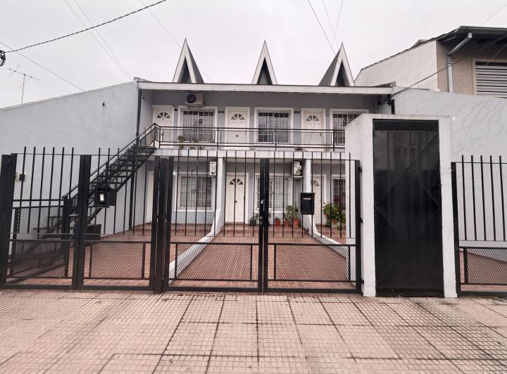 PH · 41m² · 2 Ambientes