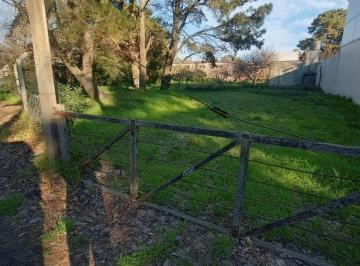 Terreno , Villa Gesell · Excelente Lote Comercial en Villa Gesell