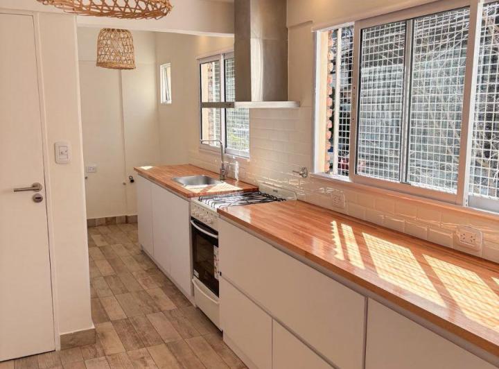 Departamento · 67m² · 3 Ambientes