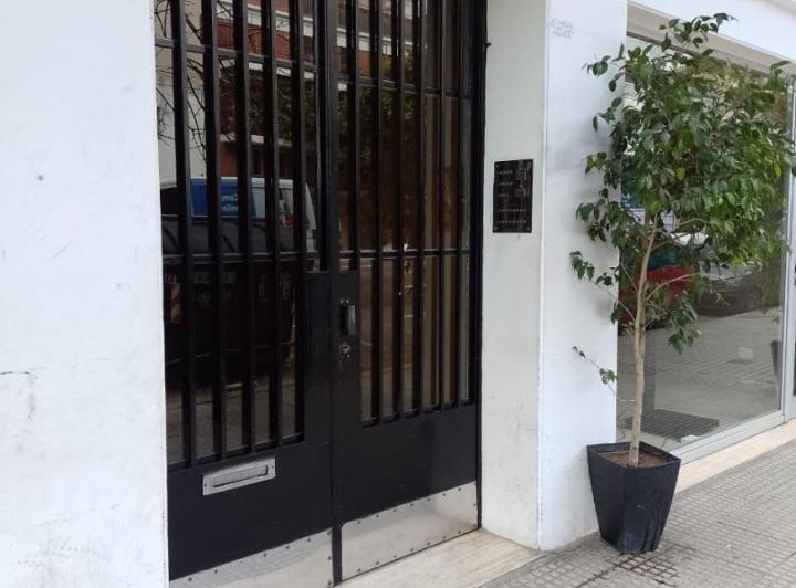Departamento · 43m² · 2 Ambientes