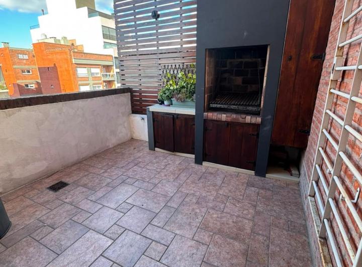 Departamento · 40m² · 2 Ambientes