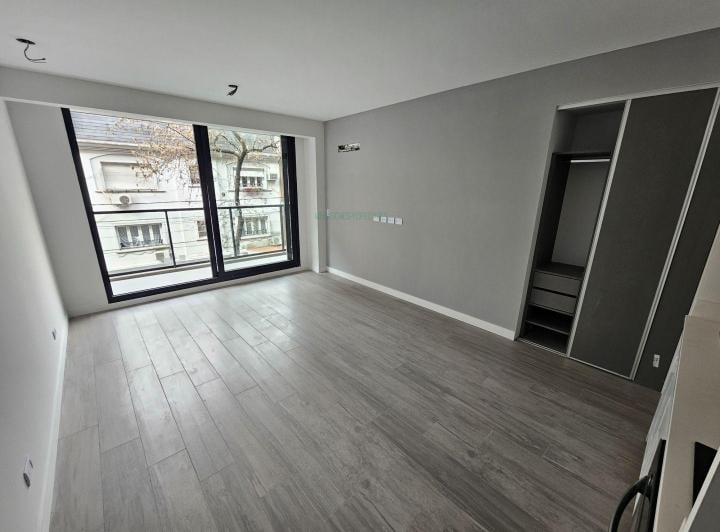 Departamento · 29m² · 1 Ambiente